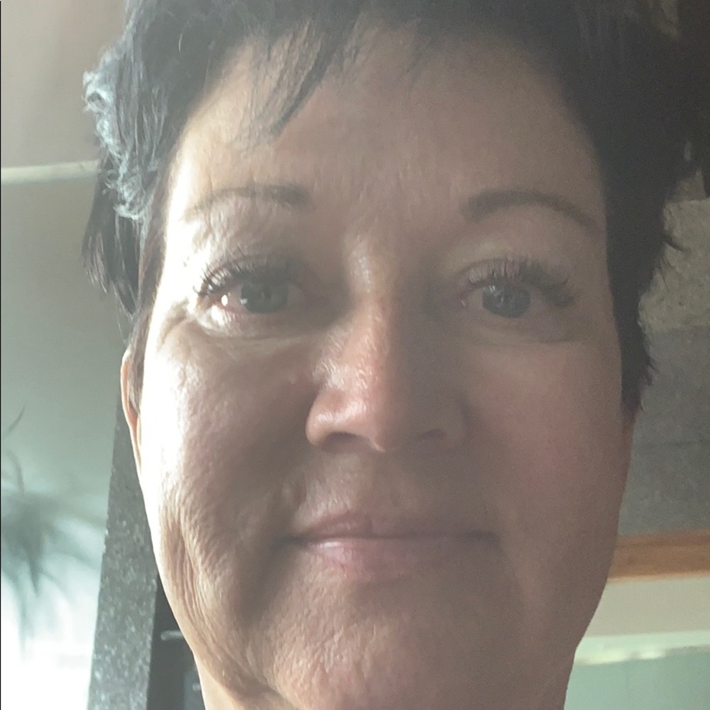 Meet your Posher, Jacqueline